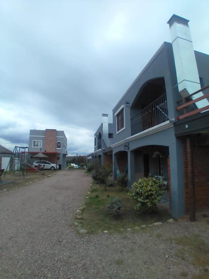 Cabanas La Bonita Trapiche Exterior foto